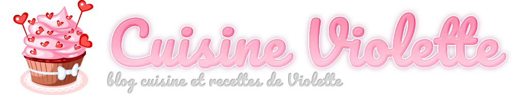 Cuisine-violette.com