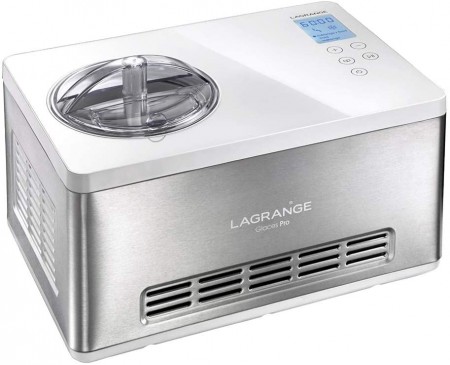 Lagrange Glaces Pro 419020