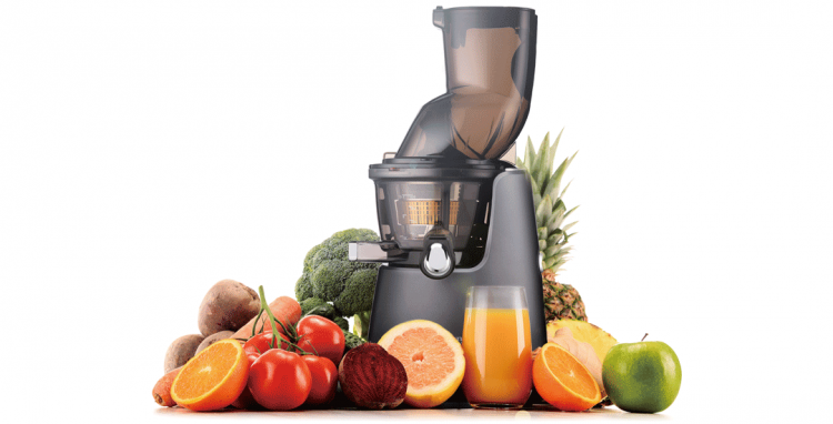 Mon avis sur les meilleurs extracteurs de jus faits maison