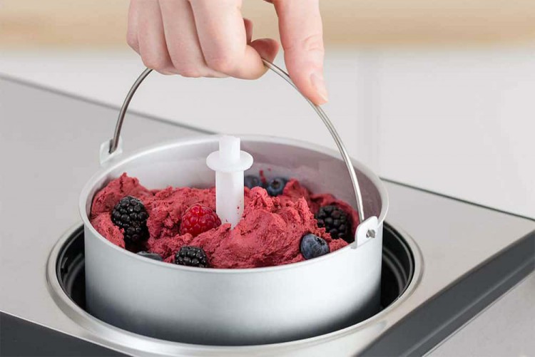 Guide comparatif des turbines à glace : laquelle est la meilleur ?