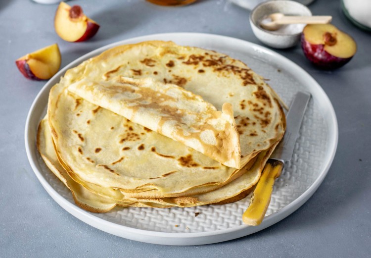 Top 3 des meilleures crêpières pour des crêpes maison