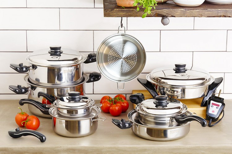 Comparatif des meilleures cocotte-minutes : Le classement